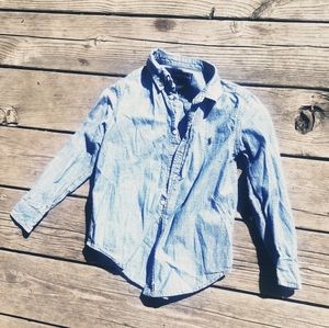 Ralph Lauren polo Shirt